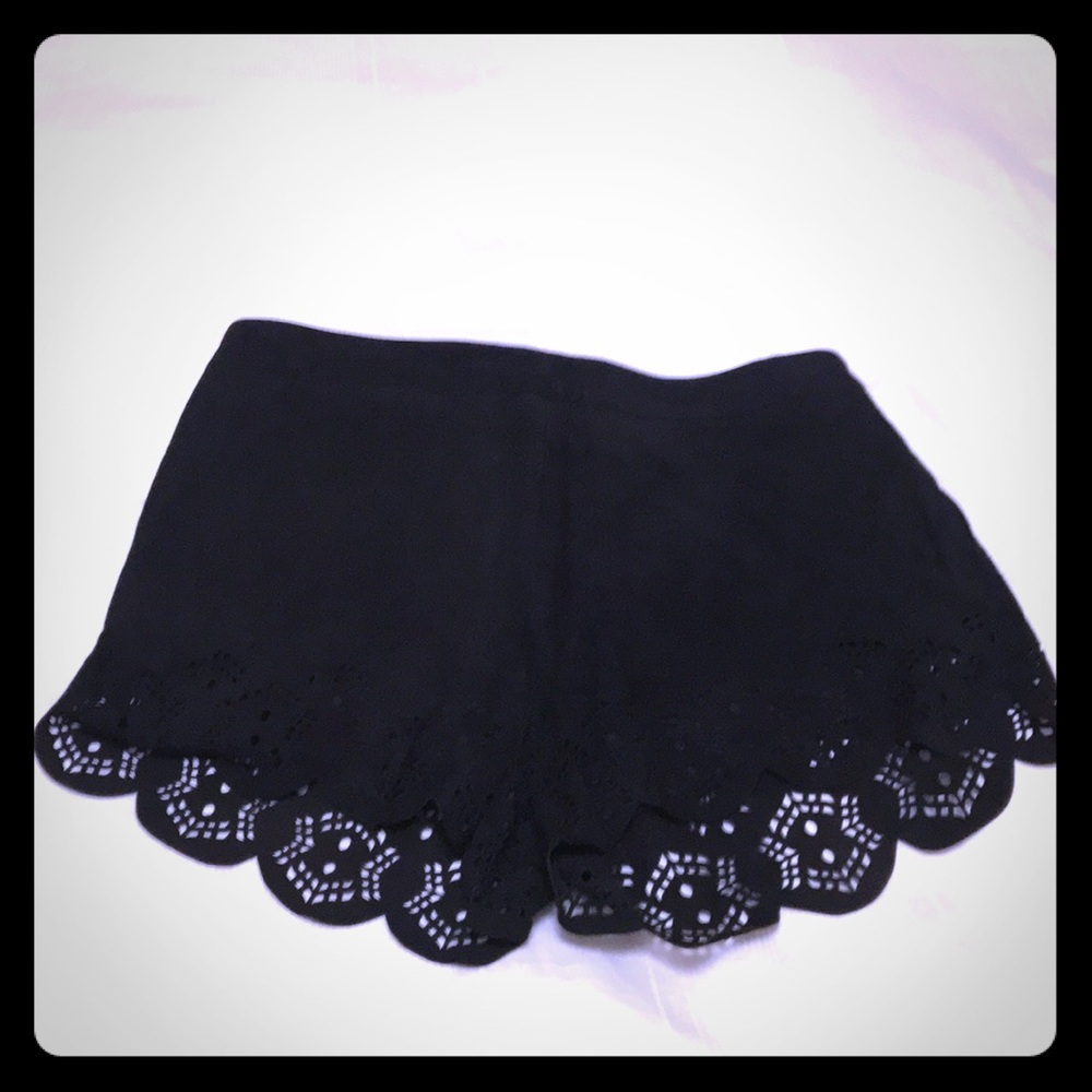 NWOT Lamarque Shorts